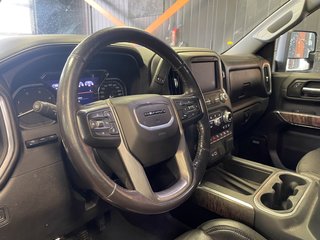 GMC Sierra 2500HD  2023 à St-Jérôme, Québec - 4 - w320h240px