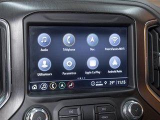 GMC Sierra 2500HD  2023 à St-Jérôme, Québec - 17 - w320h240px