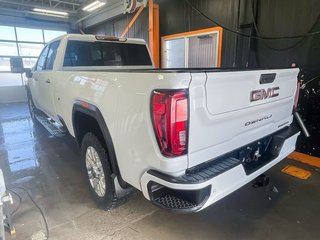 GMC Sierra 3500HD  2023 à St-Jérôme, Québec - 6 - w320h240px