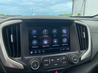 2018 GMC Terrain in St-Jérôme, Quebec - 16 - w320h240px
