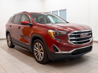 2018 GMC Terrain in St-Jérôme, Quebec - 10 - w320h240px