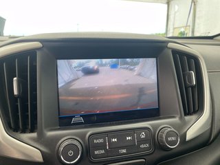 2018 GMC Terrain in St-Jérôme, Quebec - 17 - w320h240px