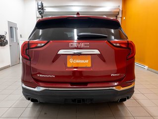 2018 GMC Terrain in St-Jérôme, Quebec - 8 - w320h240px