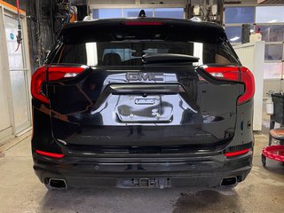 2020 GMC Terrain in St-Jérôme, Quebec - 9 - w320h240px