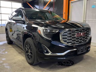 2020 GMC Terrain in St-Jérôme, Quebec - 12 - w320h240px