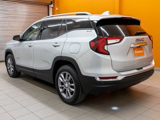 2022 GMC Terrain in St-Jérôme, Quebec - 8 - w320h240px