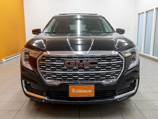 2022 GMC Terrain in St-Jérôme, Quebec - 5 - w320h240px
