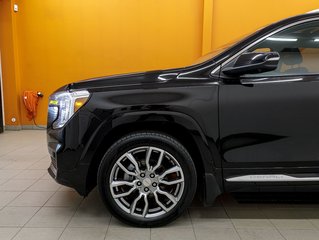 2022 GMC Terrain in St-Jérôme, Quebec - 36 - w320h240px