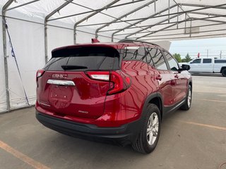 GMC Terrain  2022 à St-Jérôme, Québec - 10 - w320h240px