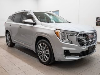 2022 GMC Terrain in St-Jérôme, Quebec - 10 - w320h240px