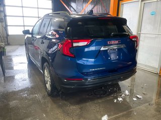 2022 GMC Terrain in St-Jérôme, Quebec - 5 - w320h240px
