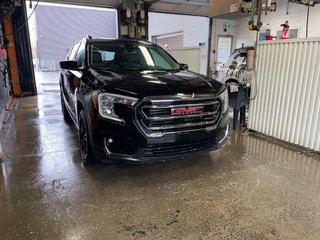 2023 GMC Terrain in St-Jérôme, Quebec - 10 - w320h240px
