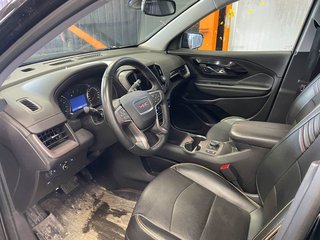 2023 GMC Terrain in St-Jérôme, Quebec - 4 - w320h240px