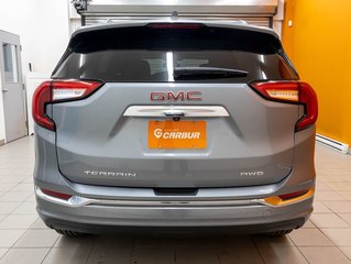 2024 GMC Terrain in St-Jérôme, Quebec - 6 - w320h240px