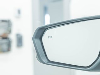 2024 GMC Terrain in St-Jérôme, Quebec - 35 - w320h240px