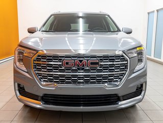 2024 GMC Terrain in St-Jérôme, Quebec - 4 - w320h240px
