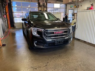 2024 GMC Terrain in St-Jérôme, Quebec - 10 - w320h240px