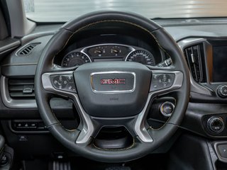 2024 GMC Terrain in St-Jérôme, Quebec - 14 - w320h240px