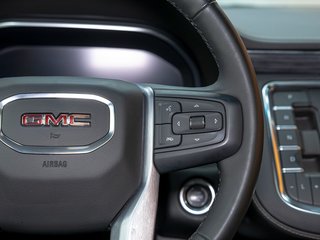 GMC Yukon XL  2023 à St-Jérôme, Québec - 16 - w320h240px