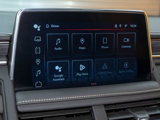 GMC Yukon XL  2023 à St-Jérôme, Québec - 17 - w320h240px