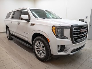 GMC Yukon XL  2023 à St-Jérôme, Québec - 10 - w320h240px