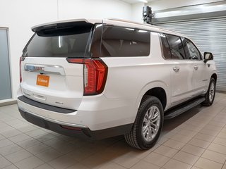 GMC Yukon XL  2023 à St-Jérôme, Québec - 9 - w320h240px