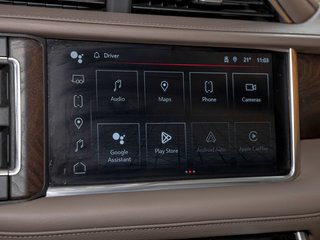 GMC Yukon XL  2023 à St-Jérôme, Québec - 20 - w320h240px