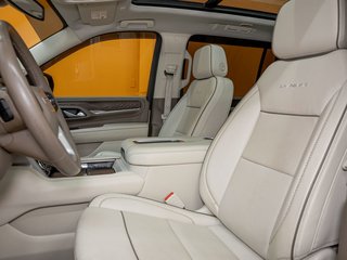 GMC Yukon XL  2023 à St-Jérôme, Québec - 16 - w320h240px