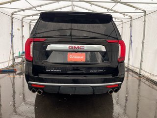 GMC Yukon XL  2023 à St-Jérôme, Québec - 9 - w320h240px