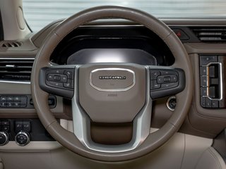 GMC Yukon XL  2023 à St-Jérôme, Québec - 24 - w320h240px