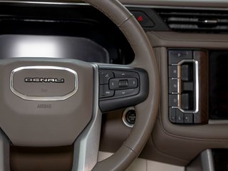 GMC Yukon XL  2023 à St-Jérôme, Québec - 23 - w320h240px
