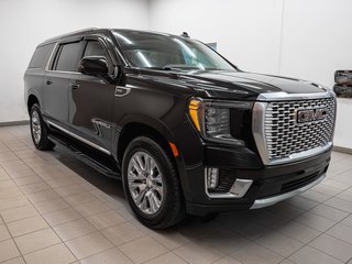 GMC Yukon XL  2023 à St-Jérôme, Québec - 12 - w320h240px