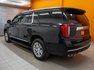 GMC Yukon XL  2023 à St-Jérôme, Québec - 8 - w320h240px