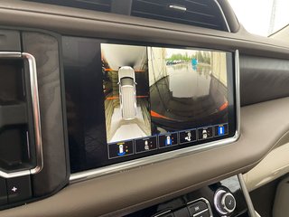 GMC Yukon XL  2023 à St-Jérôme, Québec - 17 - w320h240px