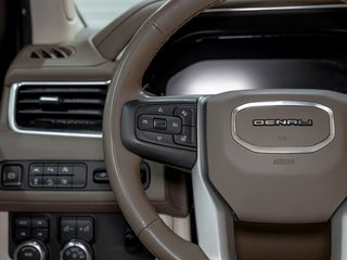 GMC Yukon XL  2023 à St-Jérôme, Québec - 22 - w320h240px