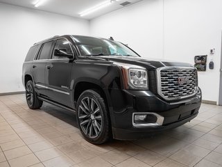 2020 GMC Yukon in St-Jérôme, Quebec - 10 - w320h240px
