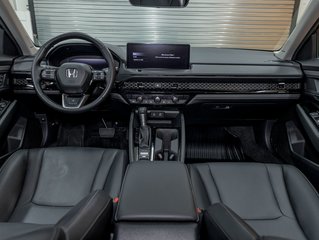 2024 Honda Accord Hybrid in St-Jérôme, Quebec - 12 - w320h240px