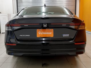 2024 Honda Accord Hybrid in St-Jérôme, Quebec - 8 - w320h240px