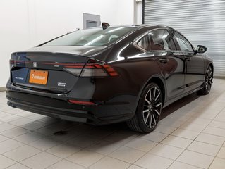 2024 Honda Accord Hybrid in St-Jérôme, Quebec - 9 - w320h240px