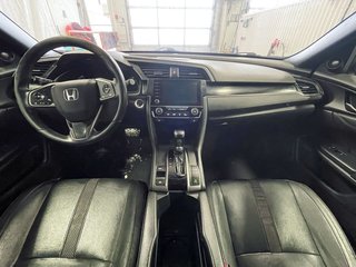 2020 Honda Civic in St-Jérôme, Quebec - 13 - w320h240px