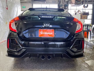 2020 Honda Civic in St-Jérôme, Quebec - 9 - w320h240px