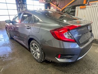 2020 Honda Civic in St-Jérôme, Quebec - 5 - w320h240px