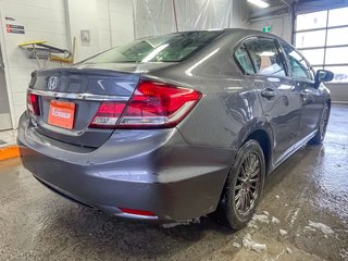 2015 Honda Civic in St-Jérôme, Quebec - 8 - w320h240px