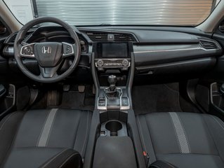 Honda Civic  2016 à St-Jérôme, Québec - 11 - w320h240px