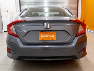 2016 Honda Civic in St-Jérôme, Quebec - 6 - w320h240px