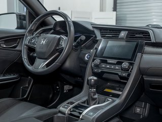 2017 Honda Civic in St-Jérôme, Quebec - 26 - w320h240px