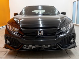 Honda Civic  2017 à St-Jérôme, Québec - 5 - w320h240px