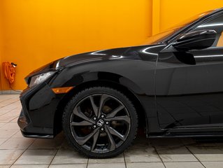 2017 Honda Civic in St-Jérôme, Quebec - 30 - w320h240px