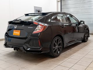 2017 Honda Civic in St-Jérôme, Quebec - 9 - w320h240px