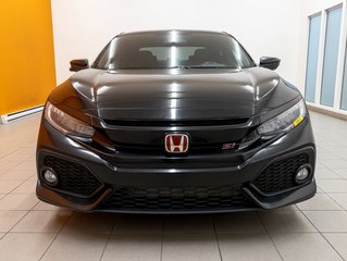 2017 Honda Civic in St-Jérôme, Quebec - 5 - w320h240px